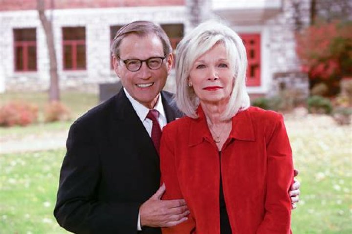 Peter Neidorff, Monica Neidorff: Meet Michael Neidorff children