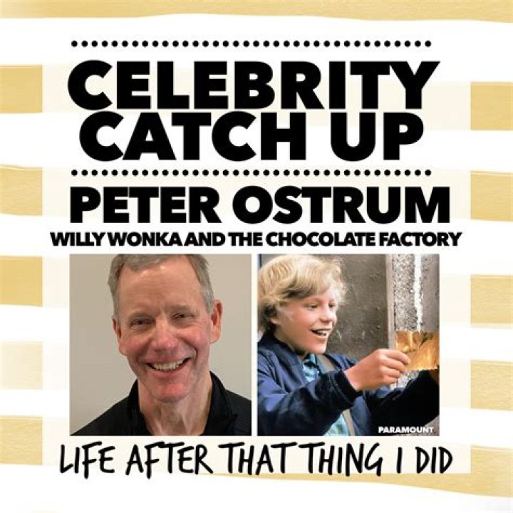Peter Ostrum Wife: Who Is Loretta Ostrum?