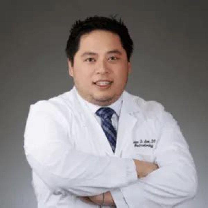 Dr. Peter Seraphin, DO – Hinsdale, IL