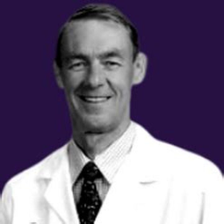 Dr. Peter Slabaugh, MD – Oakland, CA