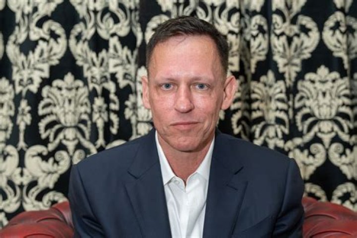 Peter Thiel Biography - Facts, Childhood, Family Life & Achievements