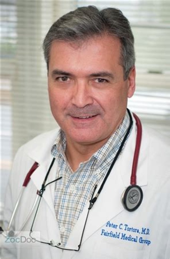 Dr. Peter Tortora, MD – Bridgeport, CT