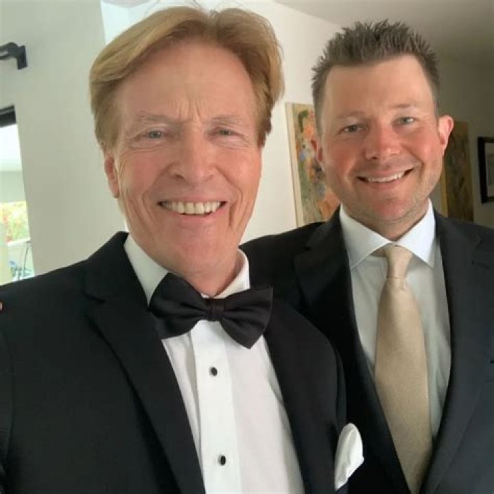 Peter Wagner Wiki, age, Jack Wagner son, family, job, net worth