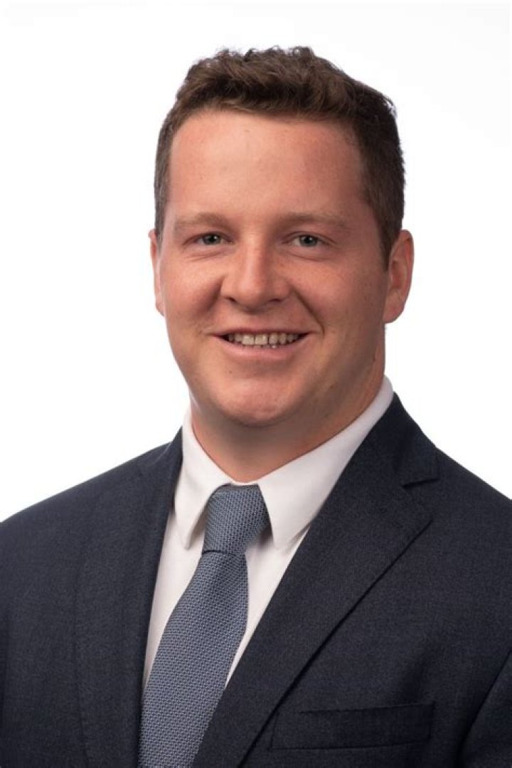 Dr. Peter Wilson, MD – Rochester, MN