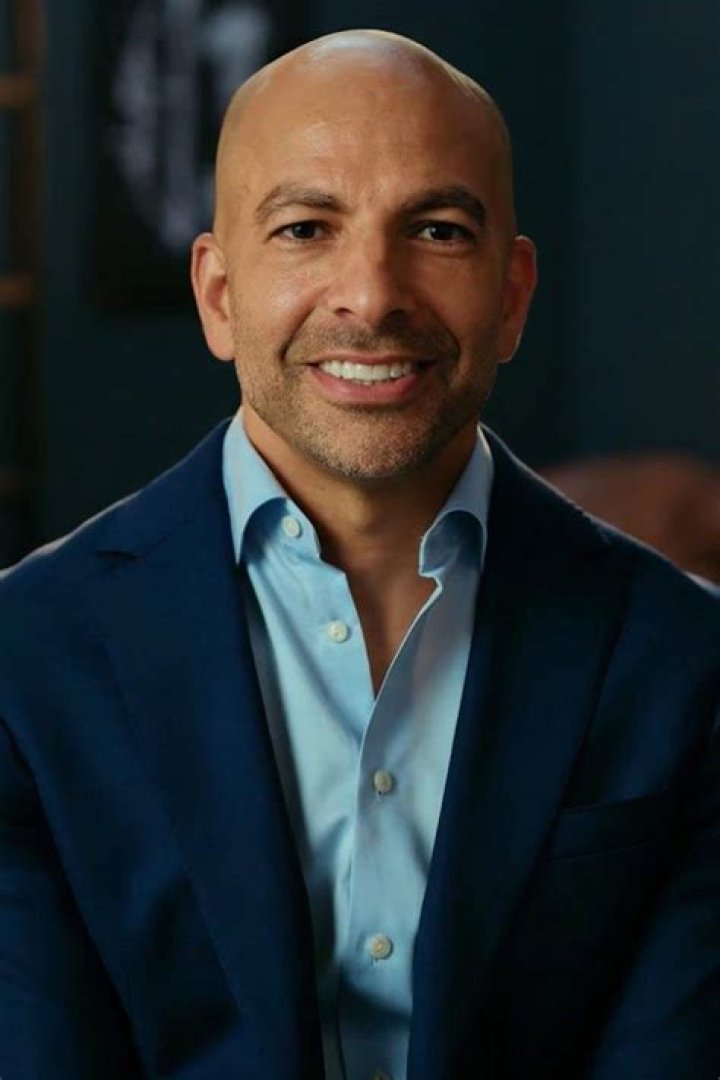 Dr. Peter Zangara, MD – Pentwater, MI