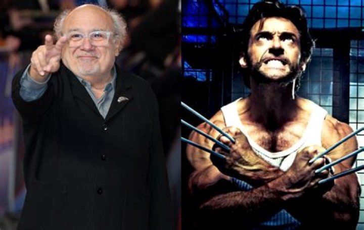 Petition For Marvel To Cast Danny DeVito As The New Wolverine Hits 20K Signatures