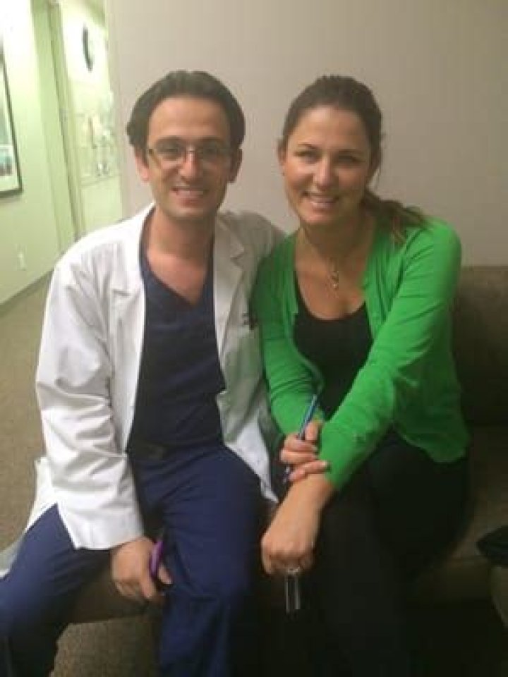 Dr. Peyman Banooni, MD – Beverly Hills, CA