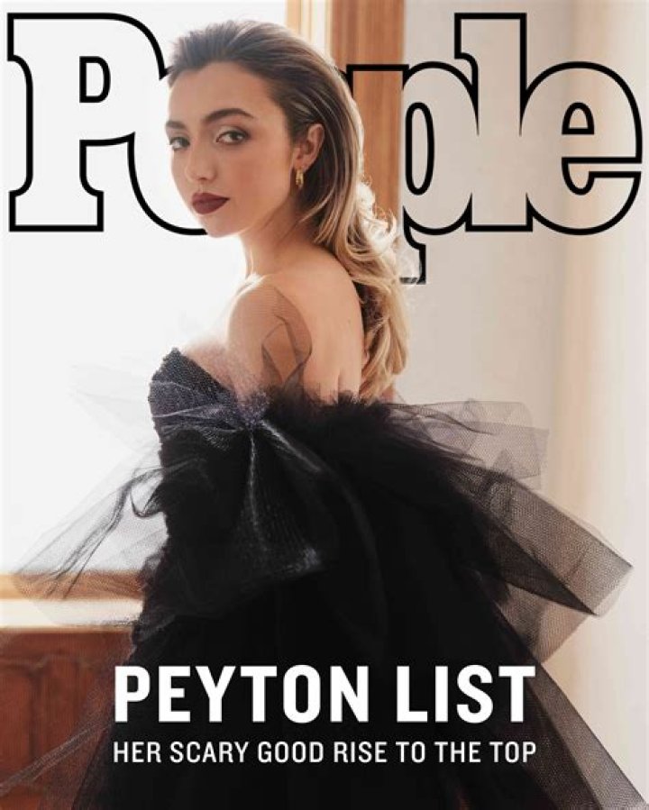 Peyton List’s Net Worth, Biography, Career, Awards, Fact and Life Story