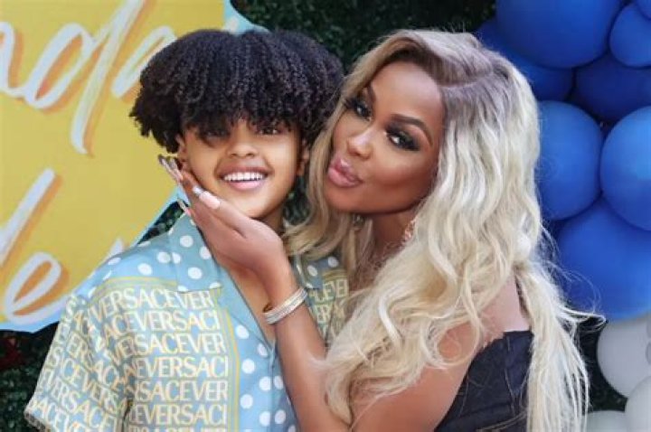 Phaedra Parks Celebrates The Birthday Of Vanessa Williams – Here’s The Emotional Message She Shared