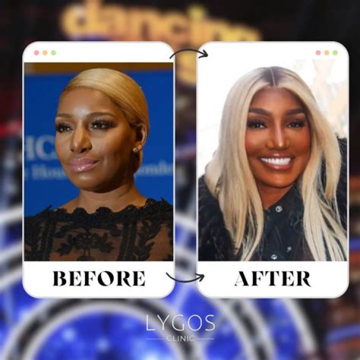 Phaedra Parks – Here’s What She Thinks Of NeNe Leakes Wanting Her To Come Back To ‘RHOA!’