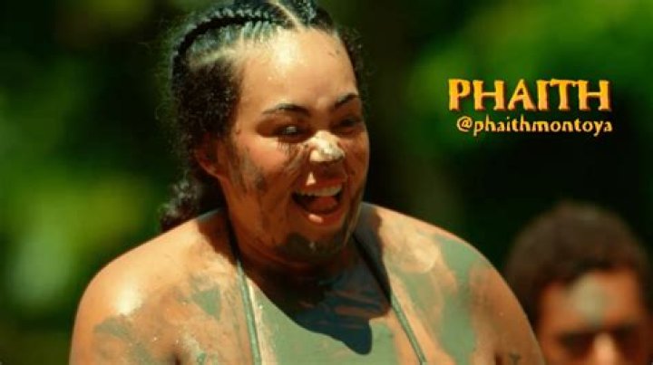 
Phaith Montoya Height, Weight, Net Worth, Age, Birthday, Wikipedia, Who, Nationality, Biography 