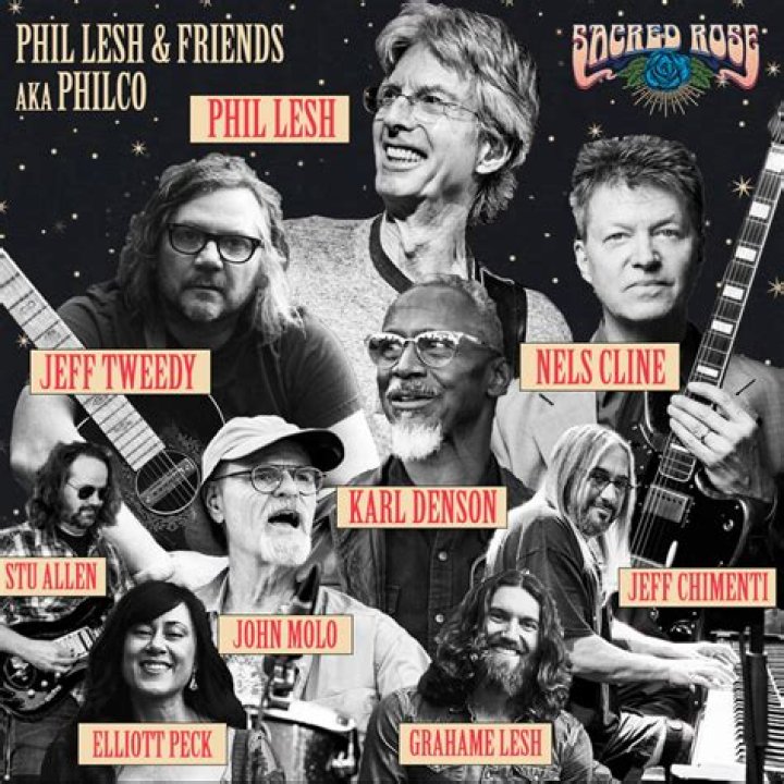 Phil Lesh Bio, Wiki, Age, Height, Wife, Friends, Setlist, Grateful Dead, Songs, and Net Worth.