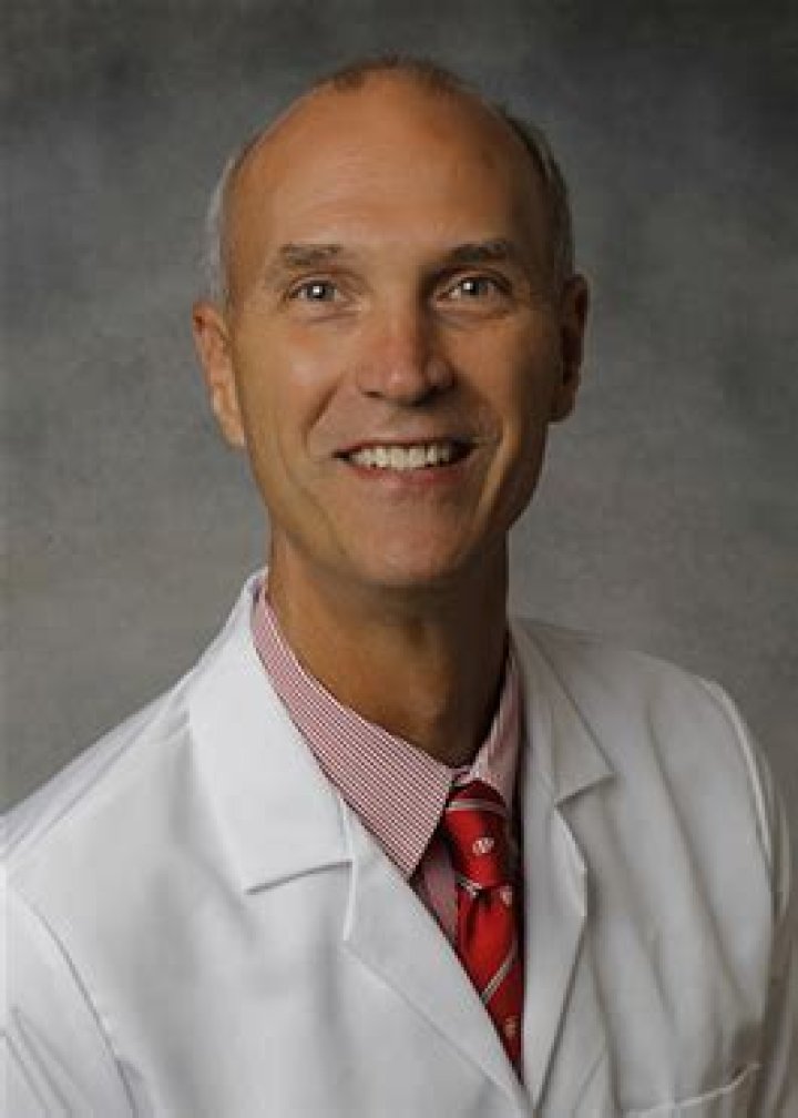 Dr. Philip Dawson, MD – Richland, MI
