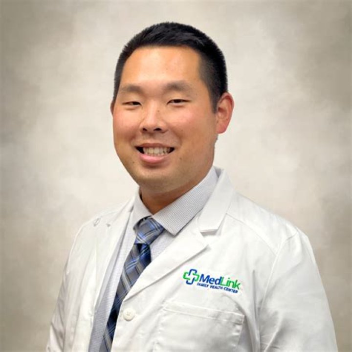 Philip Kong – Lexington, GA