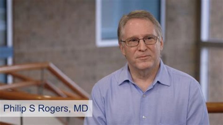 Dr. Philip Rogers, MD – Mountain Lakes, NJ
