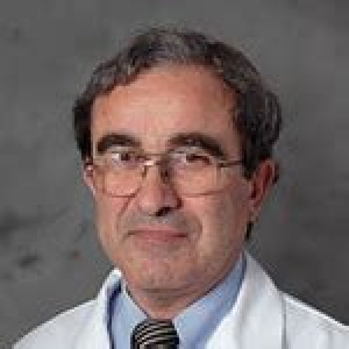 Dr. Philip Shalhoub, MD – Roseville, MI