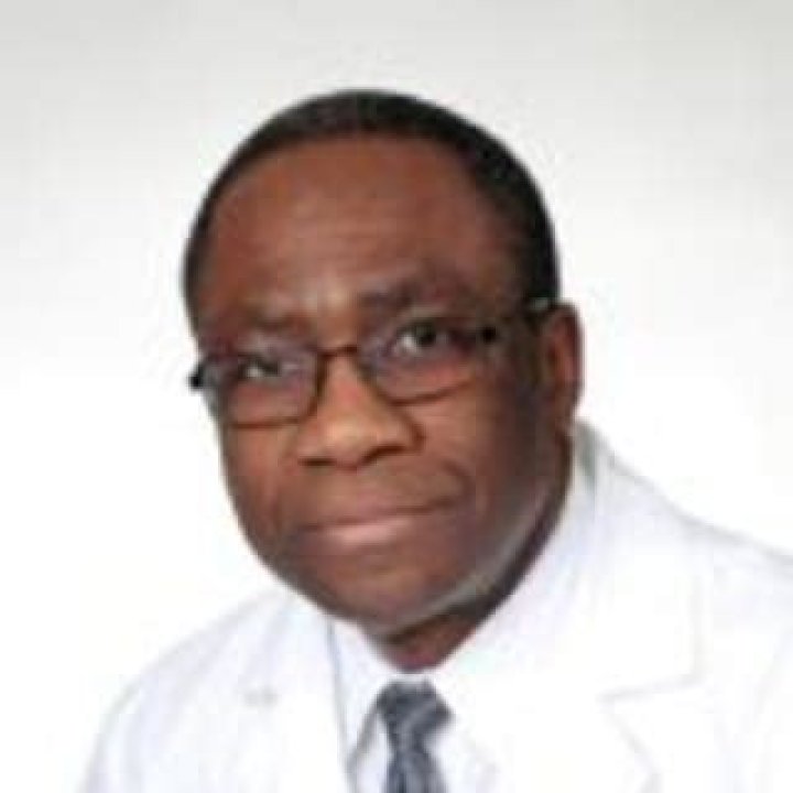 Dr. Phillip Ayeni, MD – Clifton, NJ