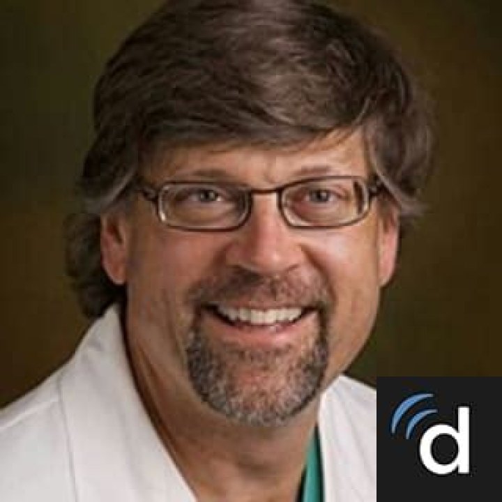 Dr. Phillip Bobo, MD – Tuscaloosa, AL