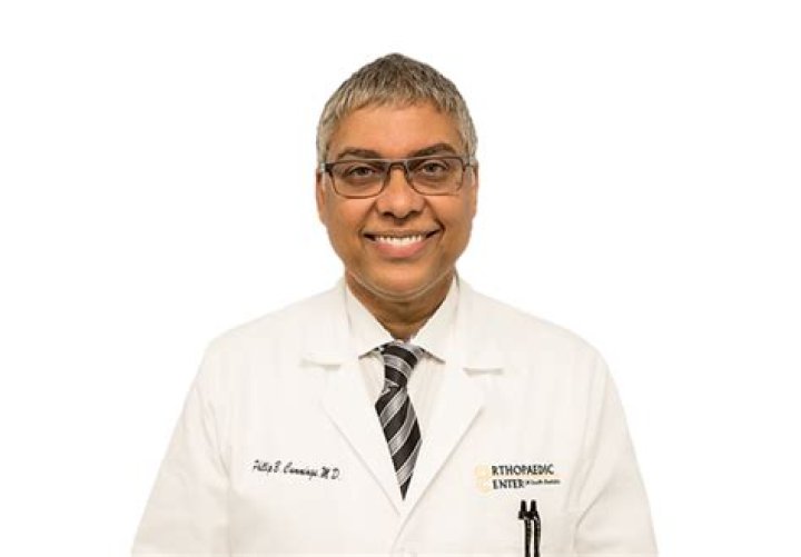 Dr. Phillip Cummings, MD – Plantation, FL