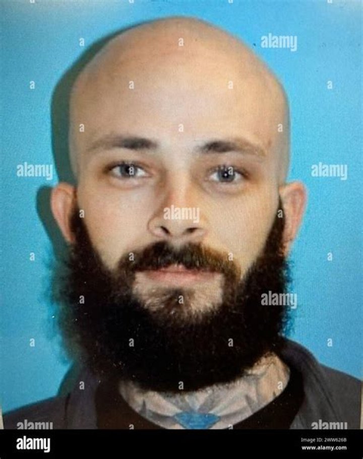 Photo: Who Is Jacob Bergquist? Boise Idaho Mall Shooting Suspect -Everything To Know