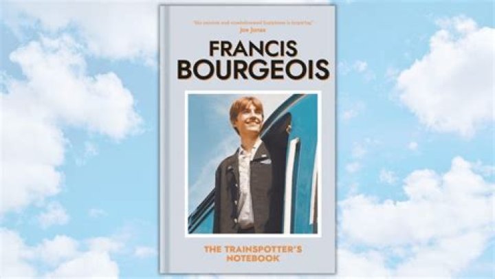 Photos: Francis Bourgeois Model – Age Real Name & Past Explored: Is He Fake?
