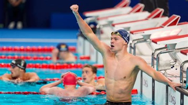 Photos: Lia Thomas As A Man, Before And After Surgery -Everything To Know About The Swimmer