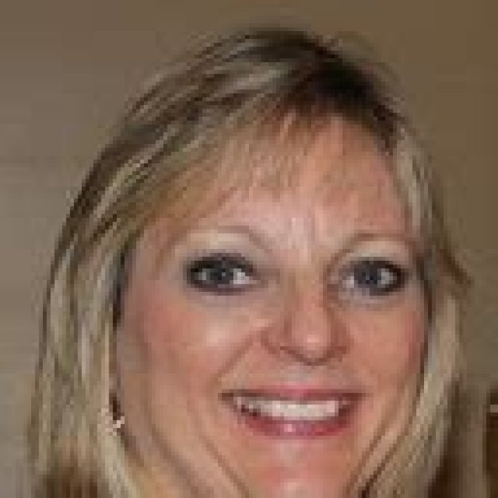 Phyllis Everett – Big Island, VA