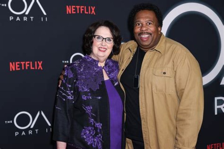 Phyllis Smith Bio, Wiki, Husband, Age, The Office, Movies, and Net Worth