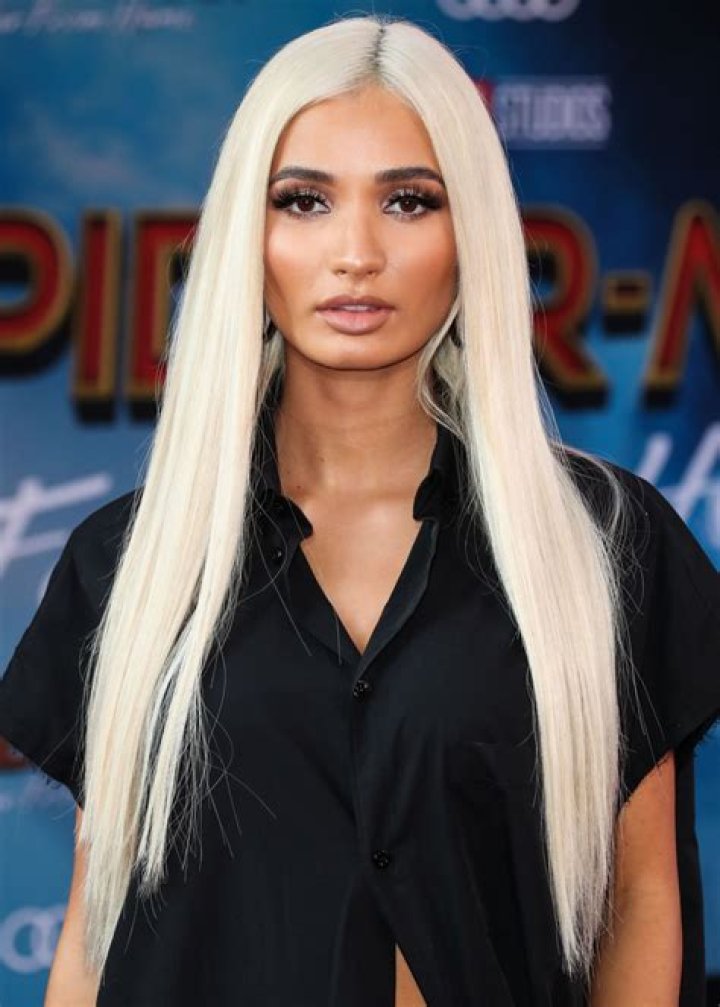 Pia Mia Biography - Facts, Childhood, Family Life & Achievements