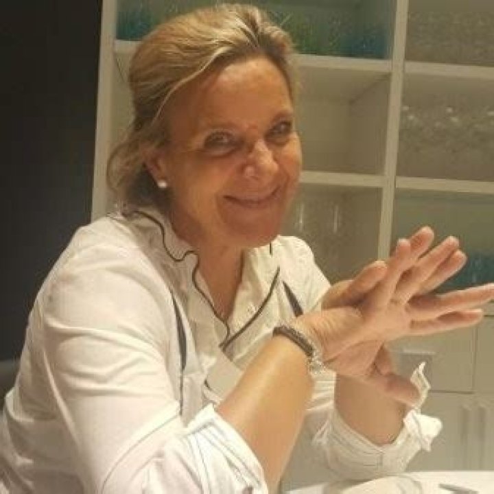 Dr. Pilar Sabater, MD – Fort Lee, NJ