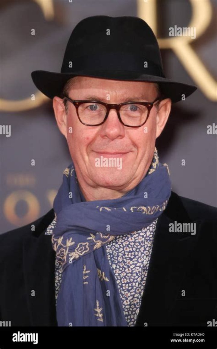 Pip Torrens Biography - Facts, Childhood, Family Life & Achievements