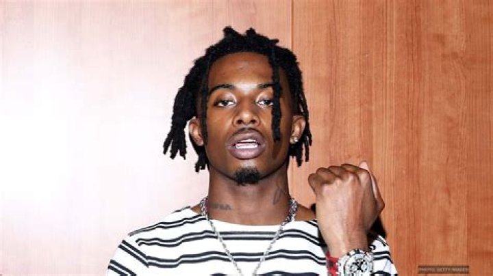 Playboi Carti Biography - Facts, Childhood, Family Life & Achievements