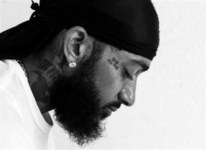 Police Have In Their Custody A Suspect They Believe Was Involved With Nipsey Hussle Shooting