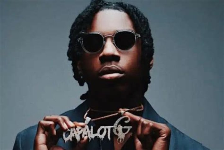 Polo G house: Where does Polo G live?