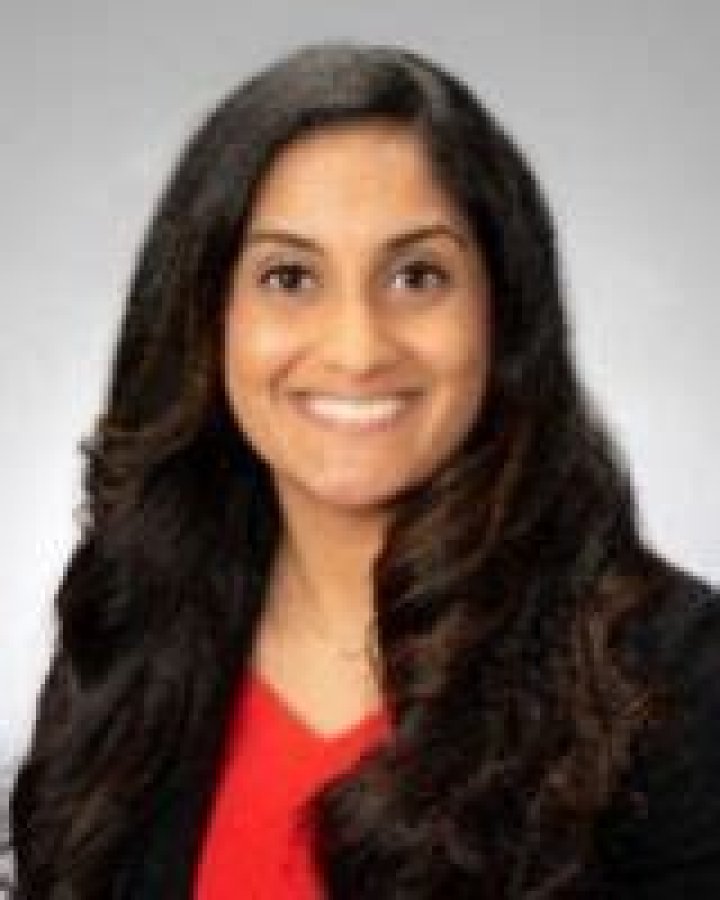 Dr. Pooja Bhatt, MD – Milwaukee, WI