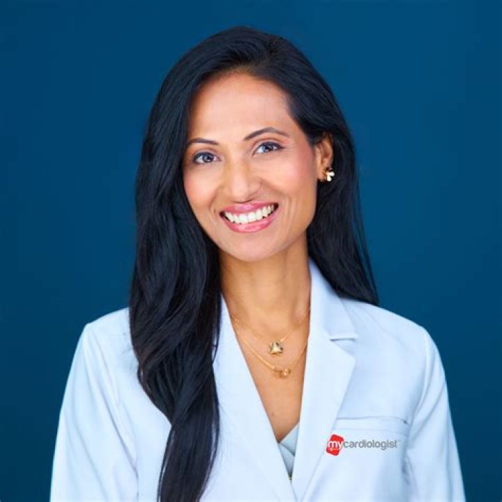 Dr. Pooja Khera, MD – Washington, DC