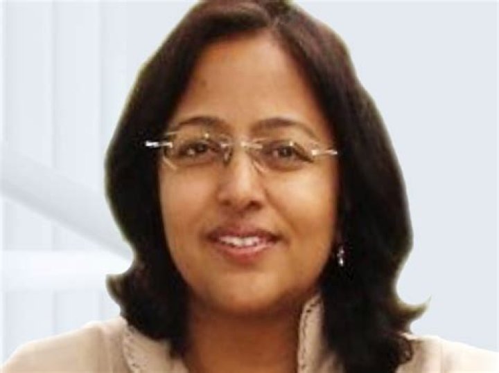 Dr. Poonam Jain, MD – Saint Louis, MO