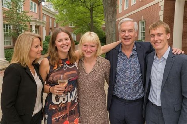 Poppy Carver (Katty Kay,s Daughter)Bio, Wiki, Age, Boyfriend, Parents, BBC, and Net Worth.