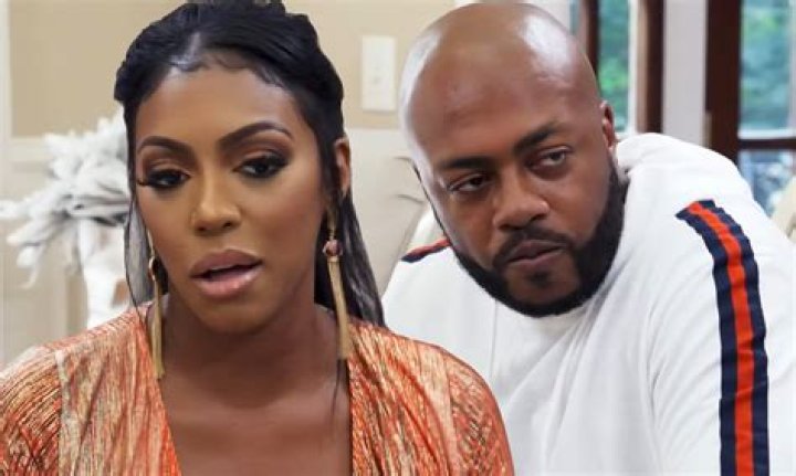 Porsha Williams And Dennis McKinley – Inside Their Relationship While In Quarantine Together!