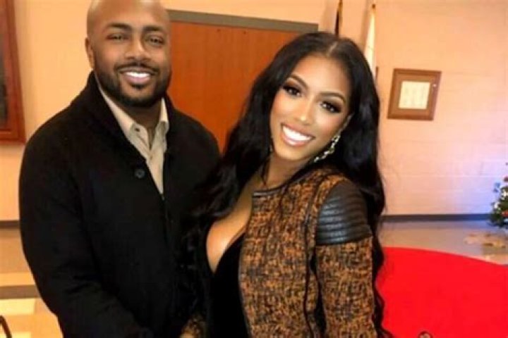 Porsha Williams’ Baby Daddy Drama May Have Put Her On The RHOA Chopping Block For Season 12