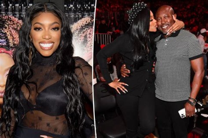 Porsha Williams Celebrates PJ’s Second Birthday – Check Out Her Video