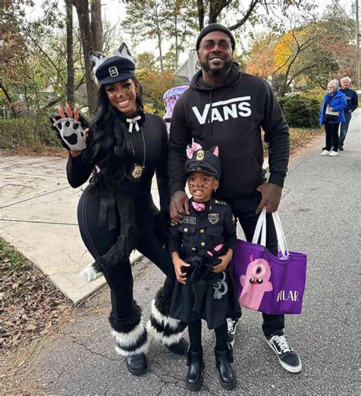 Porsha Williams’ Daughter, Pilar Jhena, Shows Off Her Amazing Halloween Costumes – See The Video And Photos