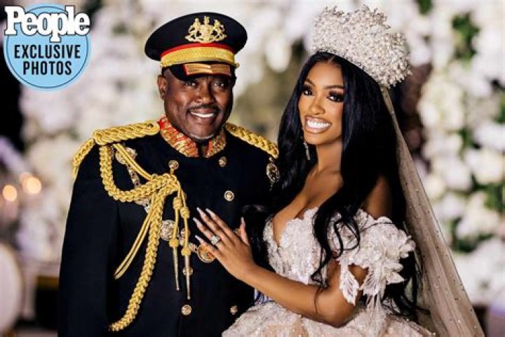 Porsha Williams Has An Exciting Announcement For Her Fans – Check It Out Here