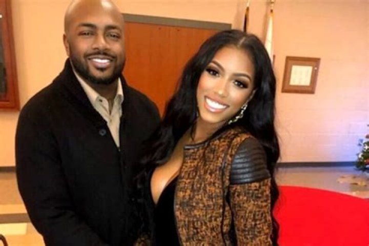 Porsha Williams Has Fans Emotional With A Clip Featuring Dennis McKinley And Baby Girl PJ