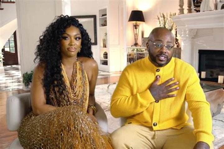 Porsha Williams Makes A Big Move With Dennis McKinley And ‘RHOA’ Fans Are Delighted