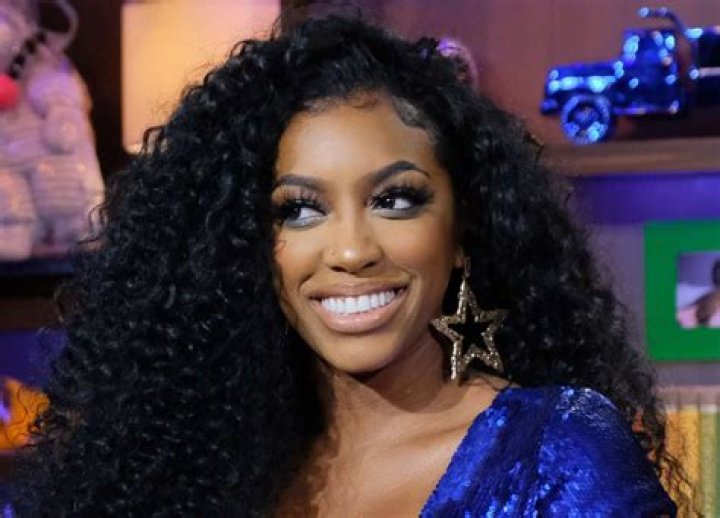 Porsha Williams Makes Fans Happy With A Video Featuring Her Daughter, PJ