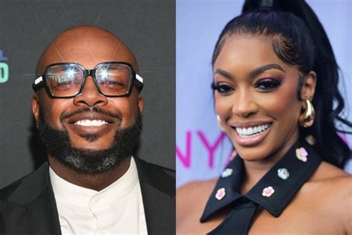 Porsha Williams’ Reaction To Dennis McKinley’s Cookie-Related Comment Has Fans Cracking Up – See The Video