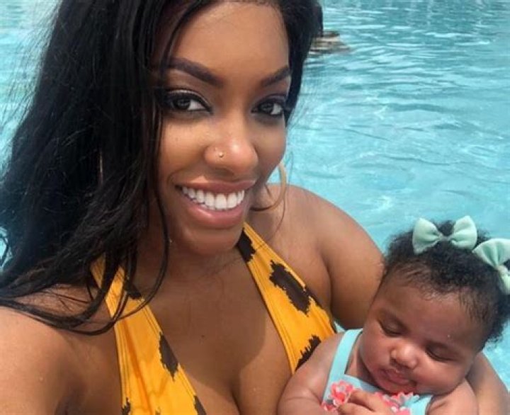 Porsha Williams’ Recent Video Featuring Unbothered Pilar Jhena Has Fans Laughing