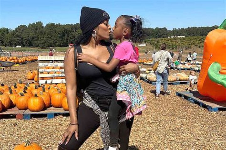 Porsha Williams Says She Fears For Daughter’s Future Amid Fight ‘For Humanity’