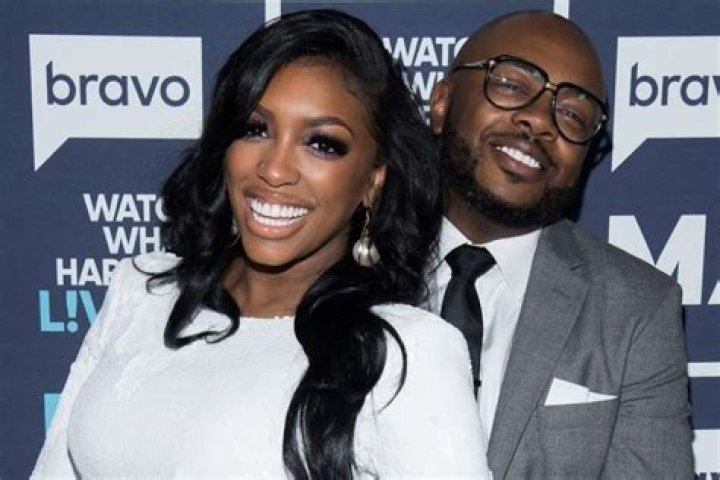Porsha Williams Sends A Motivational Message To Her Fans